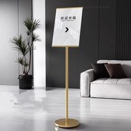 A3 | A4 Display Menu Stand | Paper type poster stand | Poster Frame A3 | A4 Display Menu Stand | Pap