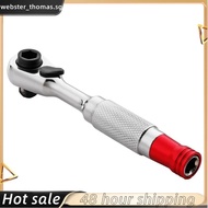 Right Angle Screwdriver Socket Wrench Mini Ratchet Wrench