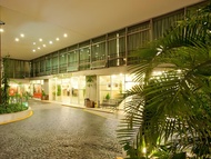 Dayrell Hotel e Centro de Convenções (Dayrell Hotel e Centro de Convencoes)