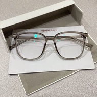 -1.00-1.50-2.00-2.50-3.00-3.50-4.00 Photochromic Myopia Glasses Ultra-light Gradient Myopia Glasses 