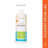 Oxyfresh Pet Water Additive