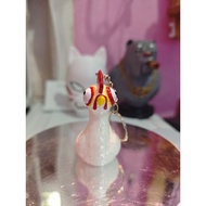 GANTUNGAN Chicken Keychain / Keychain / Toy / 3Dprint