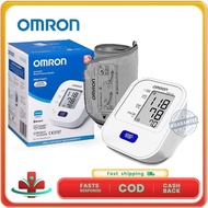 OMRON Blood Pressure Monitor Digital BP HEM-7121