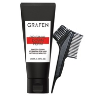GRAFEN Original Down Perm 100ml / grafen down perm / Men's self side hair perm
