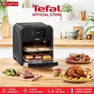 Tefal Easy Fry Oven &amp; Grill 9in1Healthy Air Fryer 11L (FW5018) (air fryer) (airfryer) (penggoreng udara)