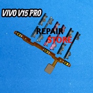 TOMBOL VIVO V15 PRO BUTTON SET + FLEXIBLE FLEXIBLE ON OFF VOLUME VIVO V15 PRO FLEXIBLE FLEXIBLE ON O