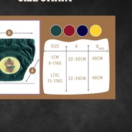 CUDDLE ME Adjustable Training Pants - Kids Toilet Training Pants