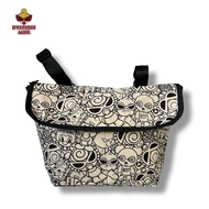 Hysteric Mini Cloth Bag Organize
