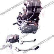 Motorcycle engine is suitable for LIFAN CG125
