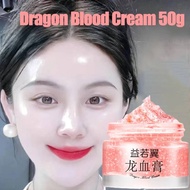 Dragon Blood Retinol Cream 50g Whiteningg Moisturizing Melasma Acne Freckles Dragon Blood Creamam