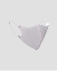 🎀售罄🎀PROTECTOR 3D 立體型口罩，迷迭紫 - M  碼
