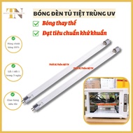 UV sterilizer light bulb | UV cabinet light bulbs to sterilize pliers and spa items