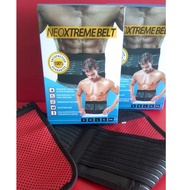 Bengkung Lelaki Panas - Self Heat Waist Care