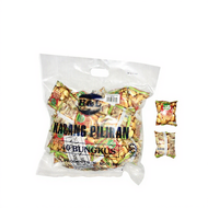 H&L Mini Kacang Shandong Pack 40x8g for Kenduri, Borong, Sekolah