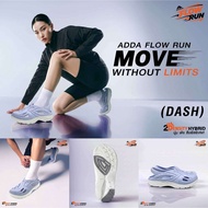 ADDA FLOW RUN DASH Model Running Shoes For Men And Women 5TD1KM1 (Size 4-11)