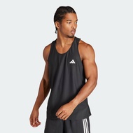 [CHỈ 28.01-VOUCHER 45%] adidas Chạy Áo Tank Top Own The Run Nam Đen IN1499