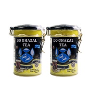 8-30-23 Sri Lanka Import-Akbar Brand Black Tea Ceylon Tea Akbar 80g Fragrant Tea Kizil Qay