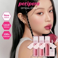 [PERIPERA] Water Bare Tint 3.7g (NEW Color | Long-lasting | Hydrating | Non-sticky | Lip tint)