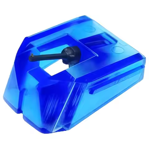 B04C-A-VMN95E Diamond Turntable Needle Stylus Replacement For Audio-Technica AT-LP120X Vinyl Record 