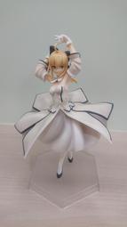 GSC POP saber lily 無盒無殼