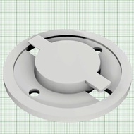 TP-LINK Tapo C200 C210 C211 C220 C225 Gauze KC410S EC71 EC70 360 Pan Security Camera CCTV Wall Mount