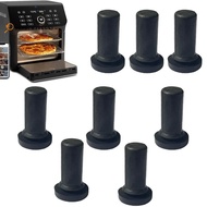 8PCS Air Fryer  for  Air Fryer  Oven Combo 10QT Air Fryer Oven Tray Feet