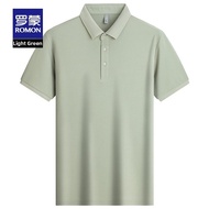 ROMON | Fathers Day Gift Polo Shirt