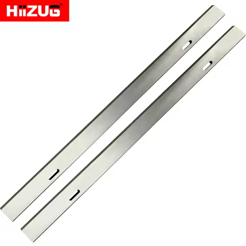 DW733 Planer blades 320mm Planer Knives for DeWalt DW733 Thicknesser Planer Jointer Knives DeWalt To