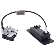 Cargo Door Lock Latch Rear Left Right Side For 1992-2014 Ford E150 E250 E350 8C2Z-15431A03-A 8C2Z-15