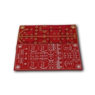 Pcb psu simetris power suplay mixer psu alms speaker management