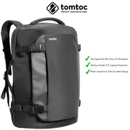 Tomtoc Navigator-T66 Travel Laptop Backpack