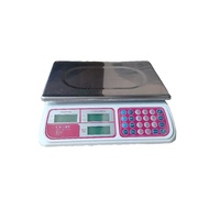 WAJIB PUNYA TIMBANGAN LAUNDRY DIGITAL 30KG CAMRY / TIMBANGAN CAMRY DIGITAL 30 KG / TIMBANGAN BUAHIKA