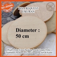 Plywood Multiplex/ Round Plywood/ Round Plywood/ Diameter 50 CM 60 CM 70 CM Thickness 3mm 5mm 6mm 7m