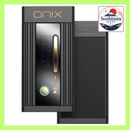 VGP2025 Gold Award Winner ONIX Alpha XI1 High-Power Portable DAC/AMP CS43198×SGM8262-2 PCM 768kHz 32