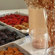 BORONG COOKIES 1kg | Drop Cookies Rangup Kurang Manis Cookies Goodies Souvenir Reseller Repack