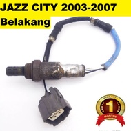 Rear Oxygen Sensor Oxygen O2 Lower Honda City Jazz 2004 2005 2006 2007 Idsi Vtec646-H3 Depot