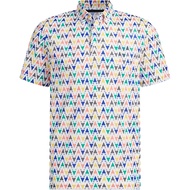 Summer Boys Clothes Golf t-Shirt Short-Sleeved Polo Shirt Quick-Drying Boutique Clothes Mens t-Shirt