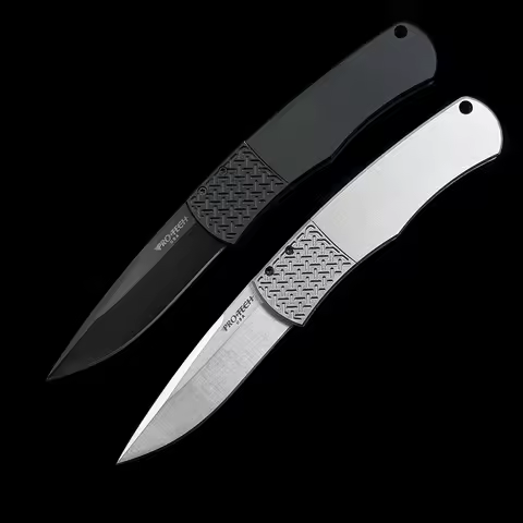 ProTech/Whiskers BR-1 Magic Folding Knife