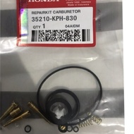 REPAIR KIT KARBURATOR KARISMA REPAIRKIT KARBU KARISMA ORI THAILAND