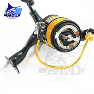 Reel Pancing Maguro Guzzi 3000 Cb-H