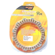 RACING CLUTCH PLATE NINJA 250R 250 FI Z250 2 CYLINDER 3826 DAYTONA