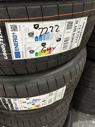 GOODYEAR F1A6 225/40/18 德國🇩🇪製造 22年