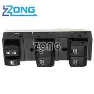 ZONG Electric Power Master Window Switch Control Button for Nissan QX50 QX70 Infiniti FX35 CLS51 254