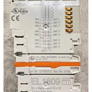 Before Module EL1002EL1008EL1004 EL1014 EL1088 EL1114EL1252 EL2004