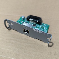 USB Port TMU 220, Epson TM U220 Cashier printer USB port, TM T88 IV USB