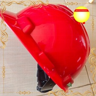 High School Safety Helmet Safety Helmet Project Helmet (Indonesian National Standard) Safety Helmet 