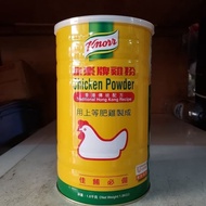 Diskon Knorr Chicken Powder Hongkong 1,8Kg