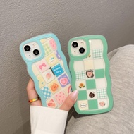 Cute MAKE MONEY CASE | Oppo A71/F1s/A1k/A3s/A15/A16/A17/A5s/A77s/A57new/Reno 8t/A78