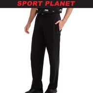 Puma Men Classics HR Sweat Tracksuit Pant Seluar Lelaki (625387-01) Sport Planet