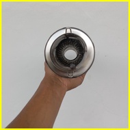 [24H Shipping] Dbs Muffler Exhaust For All motorcycle 51mm Raider carb Xrm Tmx155
